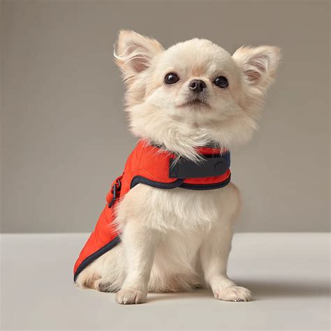 hermes for dogs|Hermes dog clothing.